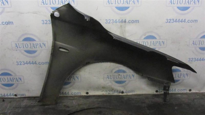 Крыло переднее переднее левое LANCER X 10 07-15