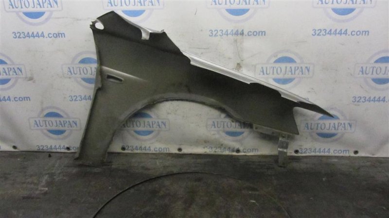 Крыло переднее переднее левое LANCER X 10 07-15 Крыло переднее переднее левое LANCER X 10 07-15