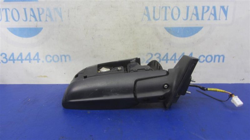 Зеркало правое LANCER X 10 07-15 Зеркало правое LANCER X 10 07-15