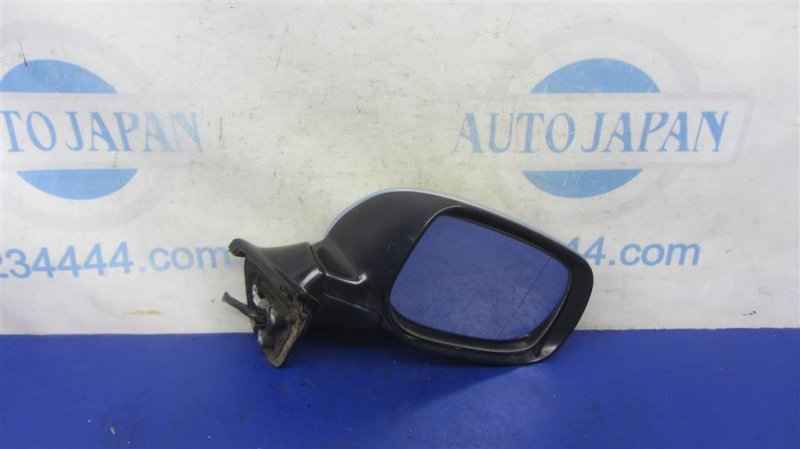 Зеркало правое TOYOTA AURIS 06-12 87901-02270 Б/У