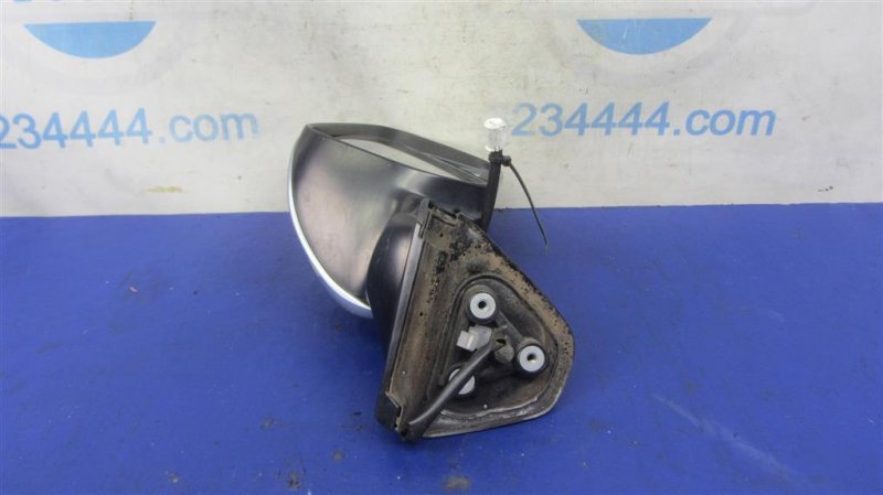 Зеркало правое AURIS 06-12