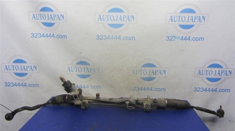 Рулевая рейка MAZDA CX-7 06-12 EH44-32-110A Б/У