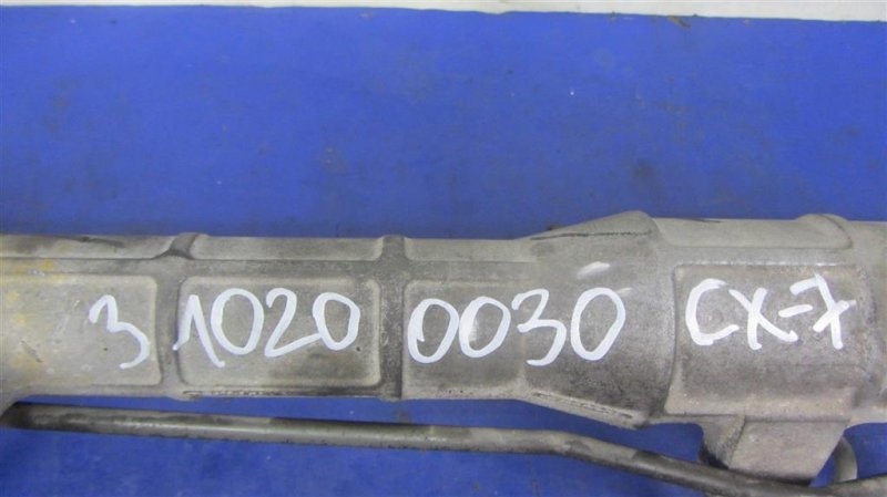 Рулевая рейка CX-7 06-12