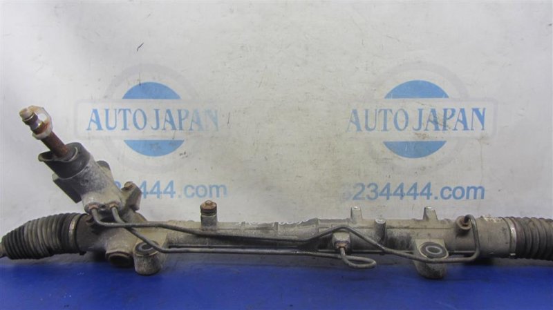 Рулевая рейка MAZDA CX-7 06-12