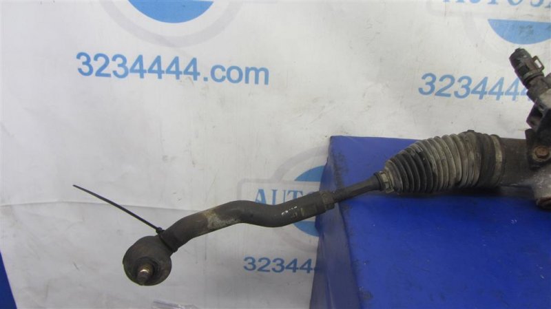 Рулевая рейка CX-7 06-12
