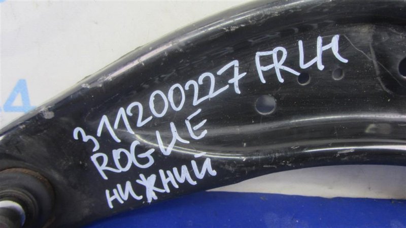 Рычаг передней подвески нижний передний левый X-TRAIL/ROGUE T32 13-20