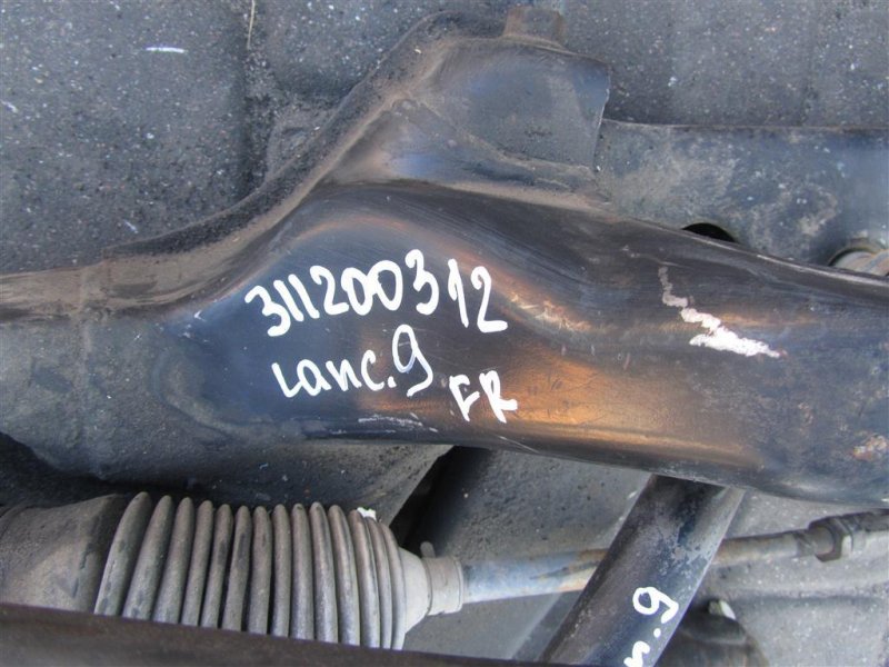 Стабилизатор передний LANCER IX 9 03-07