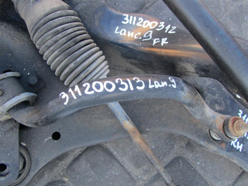 Стабилизатор передний MITSUBISHI LANCER IX 9 03-07