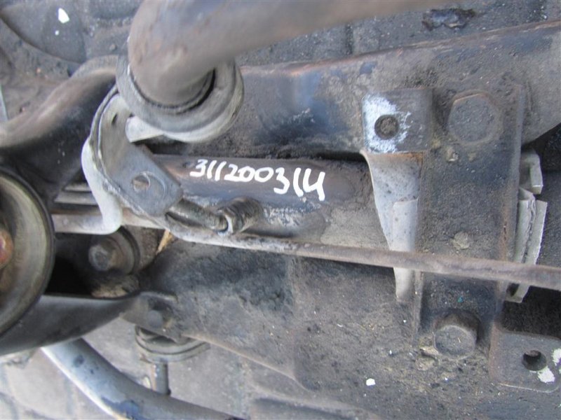 Стабилизатор передний LANCER IX 9 03-07