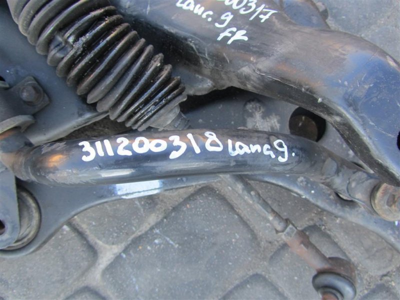 Стабилизатор передний MITSUBISHI LANCER IX 9 03-07