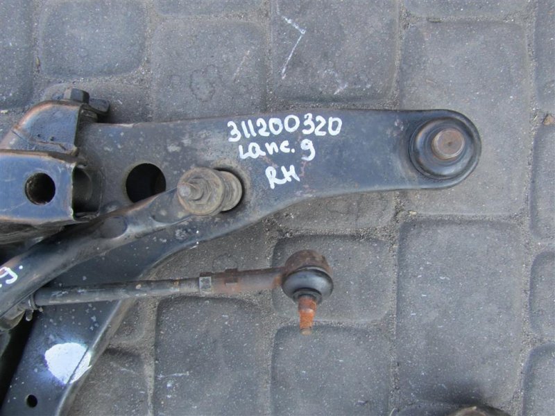 Стабилизатор передний LANCER IX 9 03-07