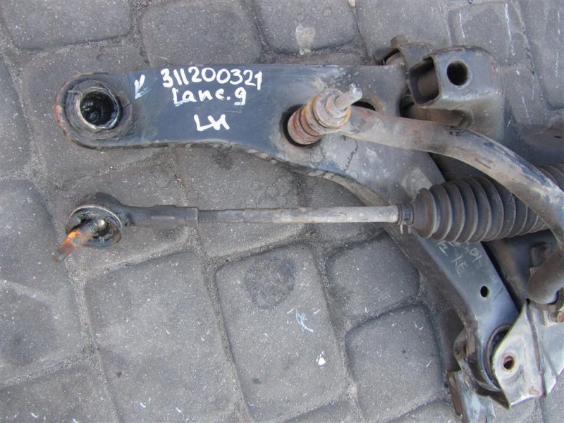 Стабилизатор передний LANCER IX 9 03-07