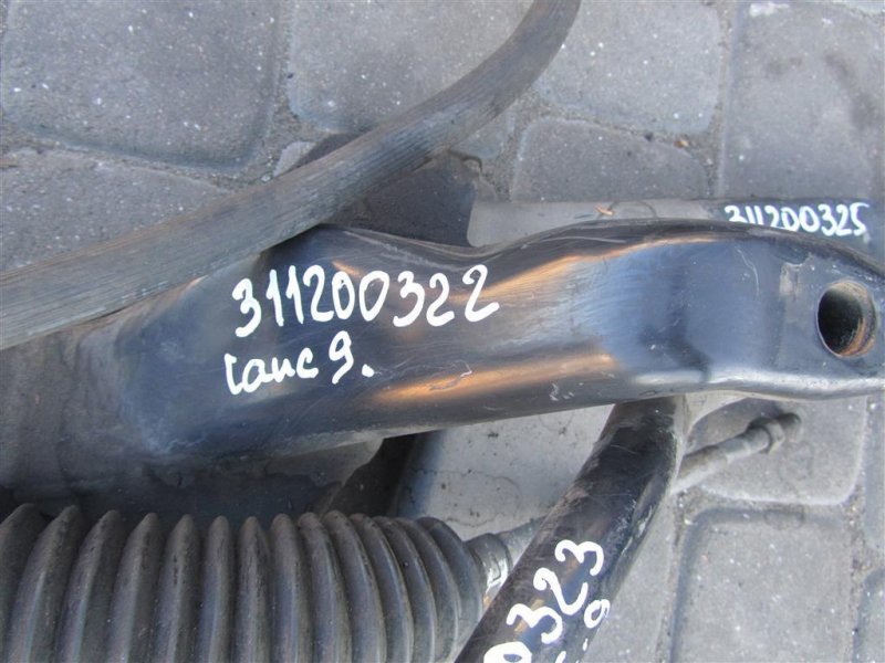 Стабилизатор передний LANCER IX 9 03-07