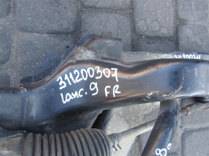 Стабилизатор передний LANCER IX 9 03-07 Стабилизатор передний LANCER IX 9 03-07