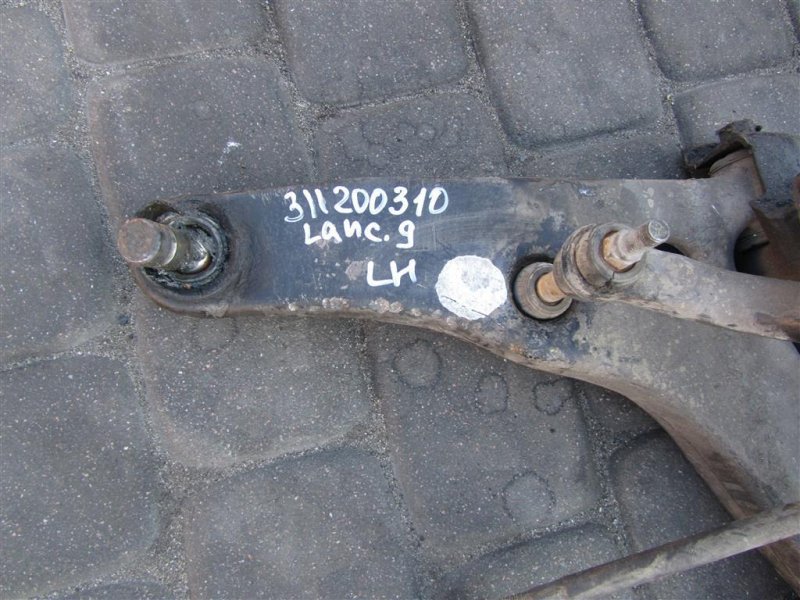 Стабилизатор передний LANCER IX 9 03-07 Стабилизатор передний LANCER IX 9 03-07
