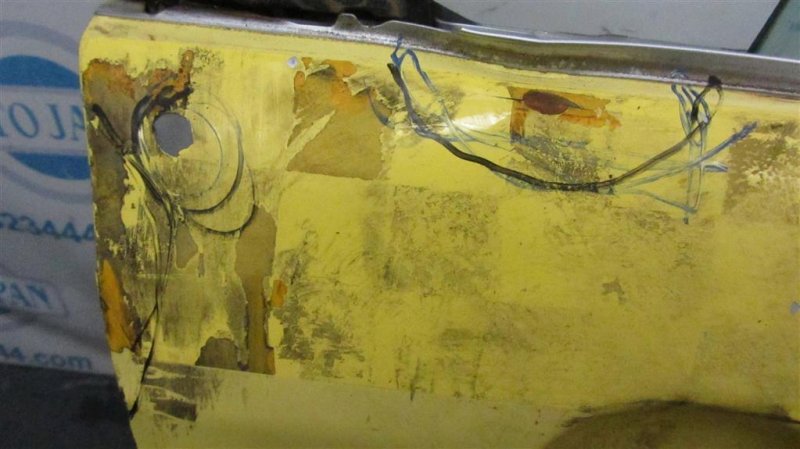 Дверь передняя правая CAMRY 50 12-15 Дверь передняя правая CAMRY 50 12-15