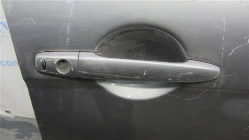 Дверь передняя правая LANCER X 10 07-15