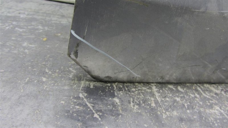 Дверь передняя правая LANCER X 10 07-15