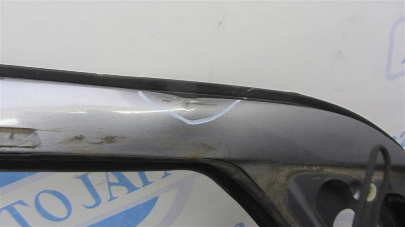 Дверь передняя правая LANCER X 10 07-15