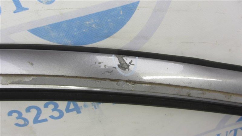 Дверь передняя правая LANCER X 10 07-15