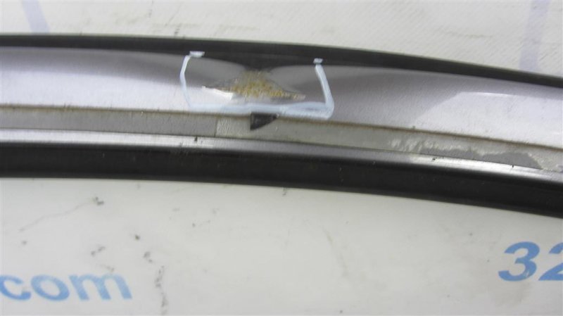 Дверь передняя правая LANCER X 10 07-15