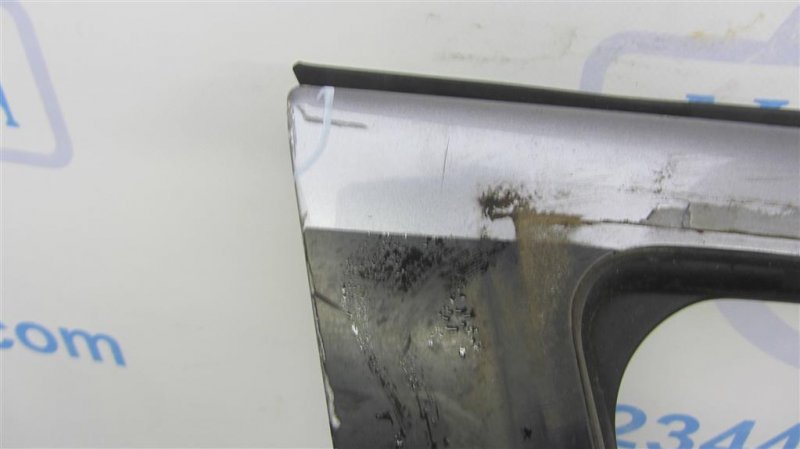 Дверь передняя правая LANCER X 10 07-15