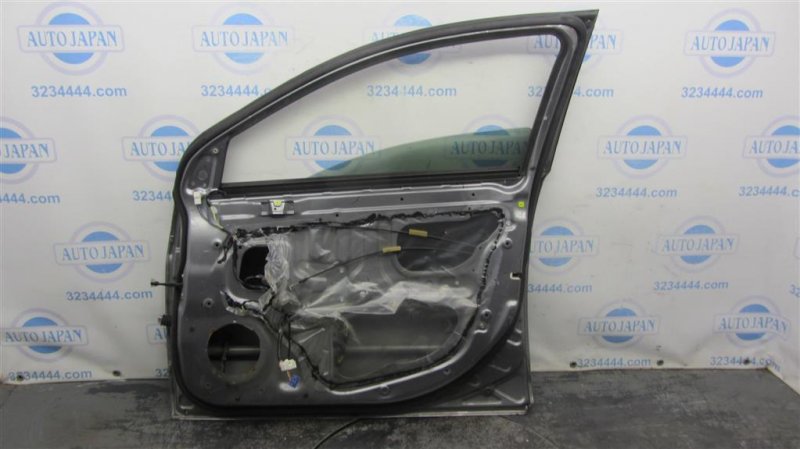 Дверь передняя правая LANCER X 10 07-15