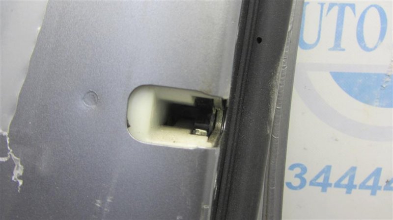 Дверь передняя правая LANCER X 10 07-15