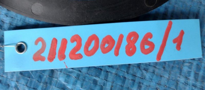 Ручка двери наружная задняя правая MITSUBISHI LANCER X 10 07-15 Ручка двери наружная задняя правая MITSUBISHI LANCER X 10 07-15