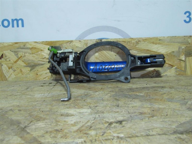 Ручка двери наружная передняя левая LANCER X 10 07-15