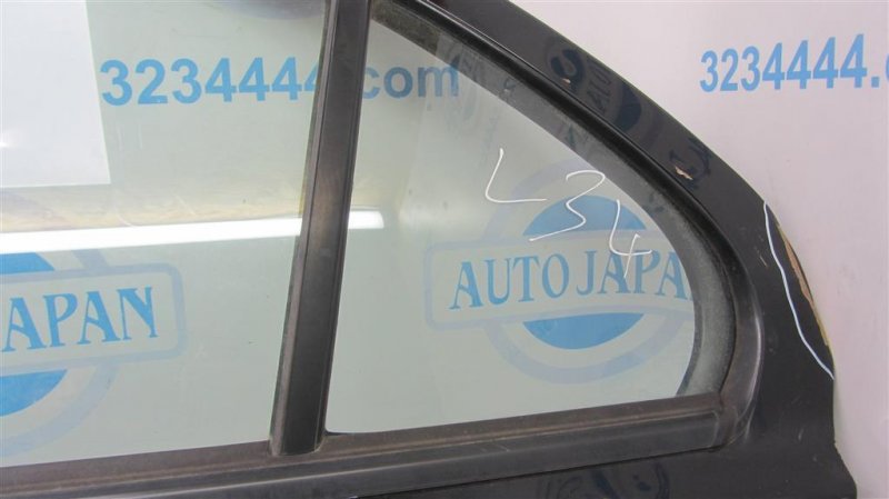 Дверь задняя левая LANCER X 10 07-15