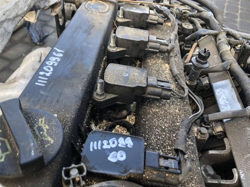 Запчасть катушка зажигания MAZDA 6 GG 02-07 LFB6-18-100 Б/У Катушка зажигания MAZDA 6 GG 02-07 LFB6-18-100 Б/У