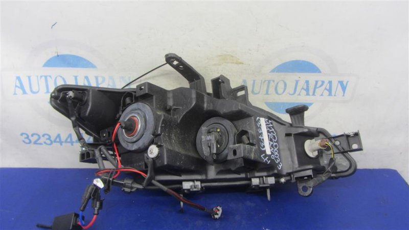 Фара передняя левая NISSAN MURANO Z51 07-14 Внедорожник 3.5 Фара передняя левая NISSAN MURANO Z51 07-14 Внедорожник 3.5
