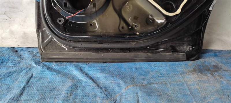 Дверь задняя правая ACURA ILX 16-19 Седан 2.4 Дверь задняя правая ACURA ILX 16-19 Седан 2.4