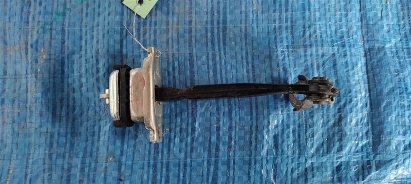 Ограничитель двери задний правый ACURA ILX 16-19 2016 Седан 2.4 72840-TX6-A01 Б/У