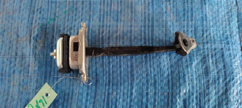 Ограничитель двери задний правый ILX 16-19 2016 Седан 2.4