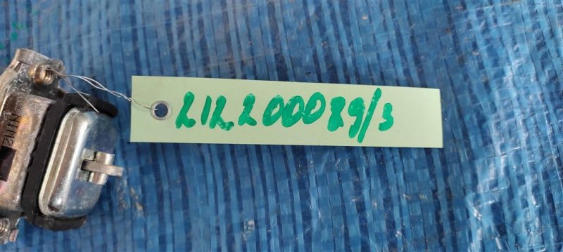 Ограничитель двери задний правый ACURA ILX 16-19 Седан 2.4