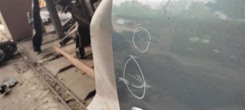 Дверь передняя левая AVALON 05-12 2007 GSX30 3.5 2GR-FE