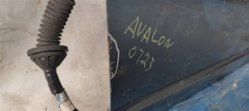 Дверь передняя левая TOYOTA AVALON 05-12 GSX30 3.5 2GR-FE