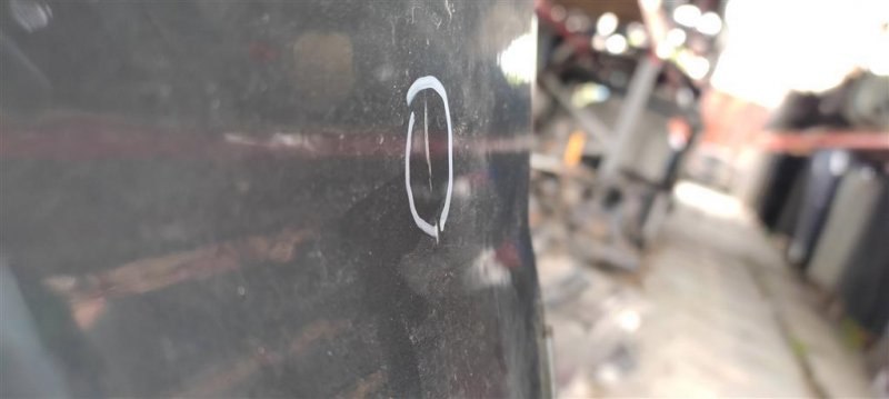 Дверь передняя левая AVALON 05-12 2007 GSX30 3.5 2GR-FE