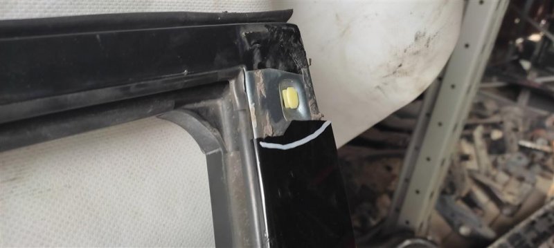 Дверь передняя левая AVALON 05-12 2007 GSX30 3.5 2GR-FE