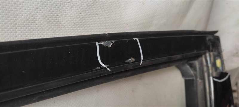 Дверь передняя левая AVALON 05-12 2007 GSX30 3.5 2GR-FE