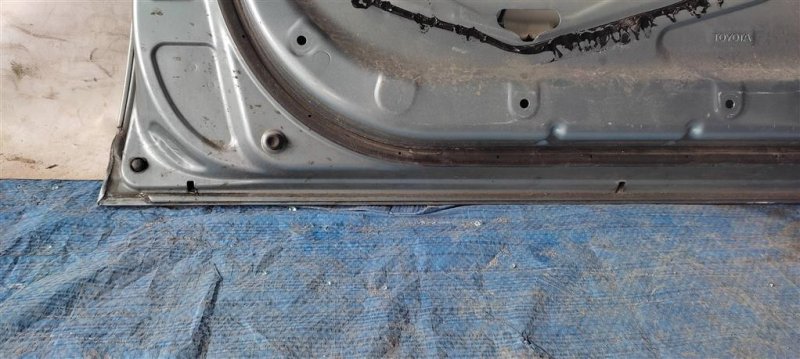 Дверь передняя левая AVALON 05-12 2007 GSX30 3.5 2GR-FE