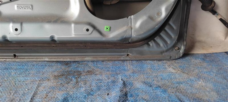 Дверь передняя левая AVALON 05-12 2007 GSX30 3.5 2GR-FE