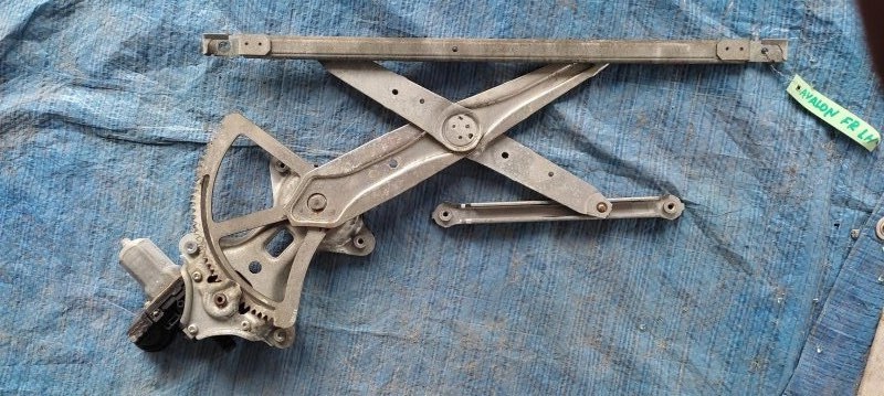 Стеклоподъемник передний левый AVALON 05-12 2007 GSX30 3.5 2GR-FE Стеклоподъемник передний левый AVALON 05-12 2007 GSX30 3.5 2GR-FE