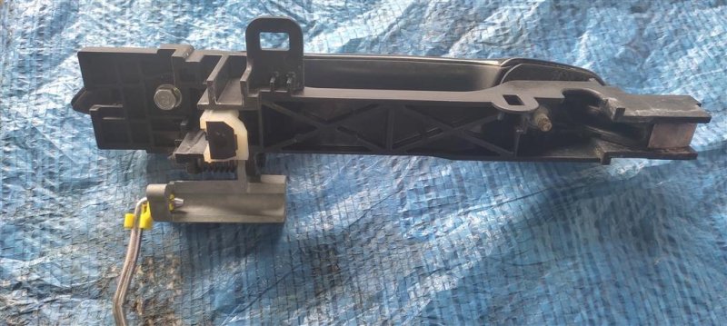 Ручка двери наружная задняя правая TLX 14-17 2016 Седан 3.5