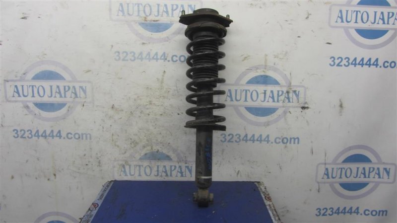 Запчасть амортизатор задний SUBARU OUTBACK 09-14 BR 2011 Внедорожник 2.5 20365AJ02B Б/У Амортизатор задний SUBARU OUTBACK 09-14 BR 2011 Внедорожник 2.5 20365AJ02B Б/У