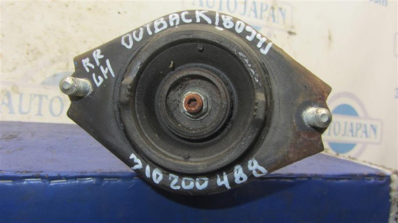 Амортизатор задний OUTBACK 09-14 BR 2011 Внедорожник 2.5 Амортизатор задний OUTBACK 09-14 BR 2011 Внедорожник 2.5