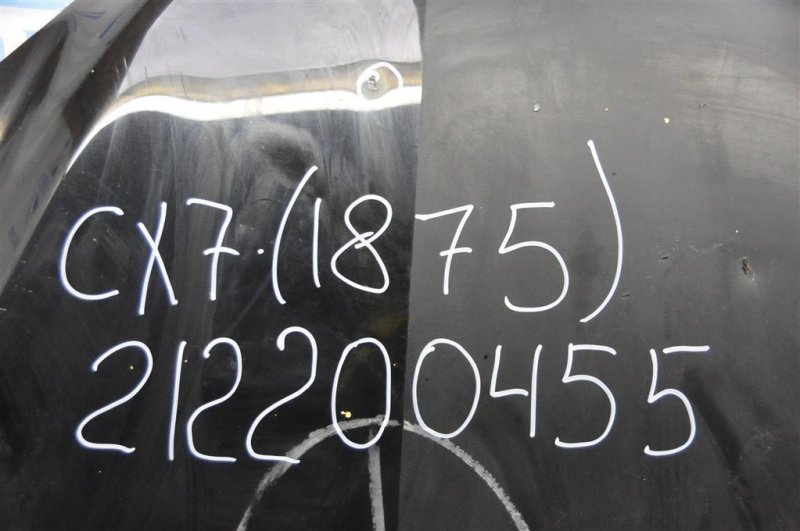 Капот CX-5 (KE) 11-17 Капот CX-5 (KE) 11-17