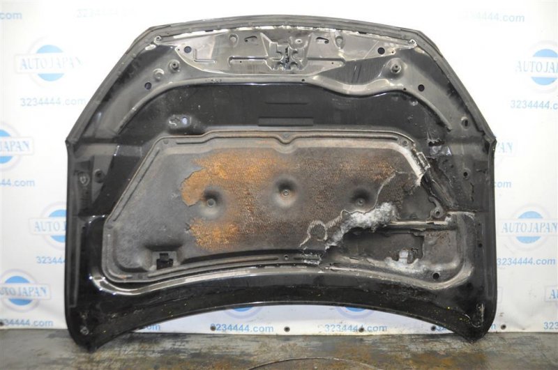 Капот CX-5 (KE) 11-17 Капот CX-5 (KE) 11-17